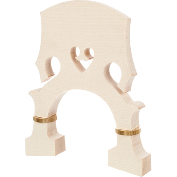 Roth & Junius Bass Bridge 3/4 Brass Screws