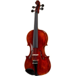 Roth & Junius Europe Antiqued Violin Set 3/4