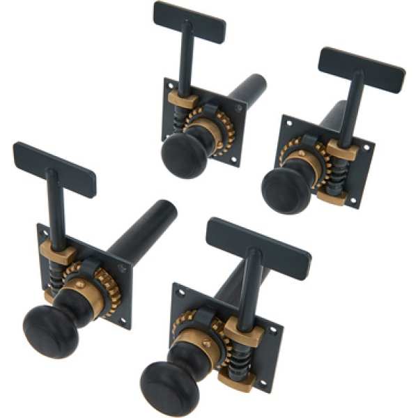 Rubner Bass Machines 140-114o-EH