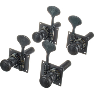 Rubner Bass Machines 140-EH-W-001-1
