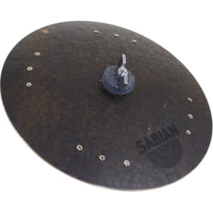 Sabian 10" HH Will Calhoun Alien Disc