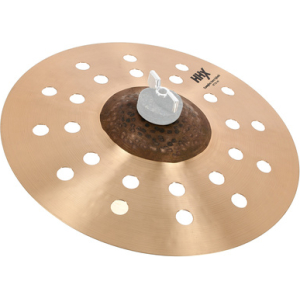 Sabian 10" HHX Complex Aero Splash