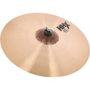 Sabian 16" HHX Complex Thin Crash