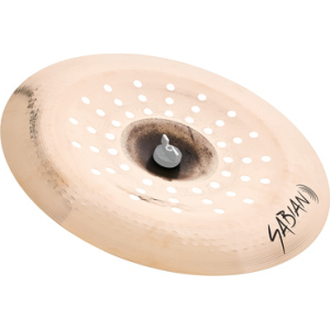Sabian 17" AA Holy China