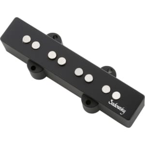 Sadowsky J-Style Bass Pickup Long NC 4