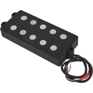 Sadowsky MM-Style Bass Pickup 5-String