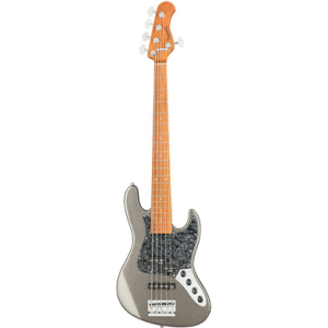 Sadowsky MetroExp 21 Hyb PJ 5 RM SIL