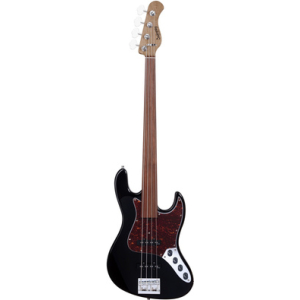 Sadowsky MetroExp21 Vint JJ4 Mora FL BK