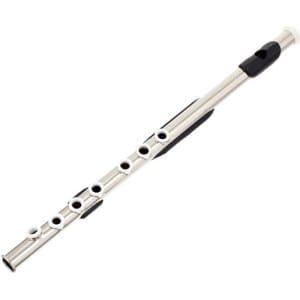 Sandner Soprano 80 Solo Cb Black