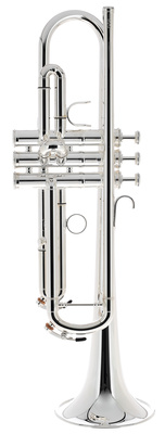 Schagerl "1961" Bb-Trumpet B2G4 S