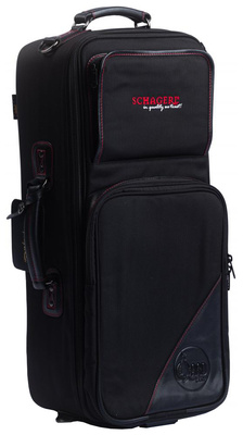 Schagerl 2 Trumpet Gig Bag Cordura