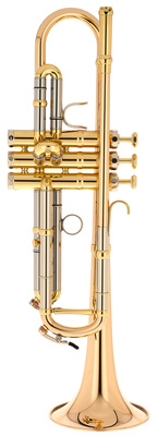 Schagerl "AGLAEA" Bb- Trumpet L
