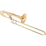 Schagerl Bb/F- Trombone Aurora R