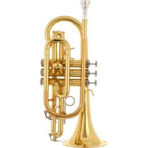 Schagerl K-451L Bb- Cornet