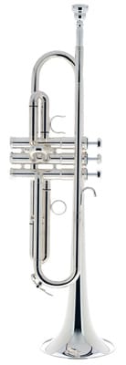 Schilke B4 Bb-Trumpet