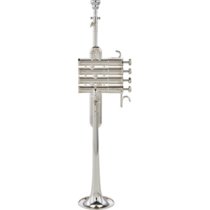 Schilke C5-4 Piccolo Trumpet
