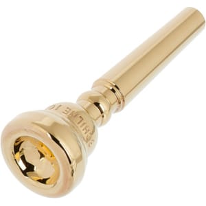 Schilke Trumpet 10A4 Gold