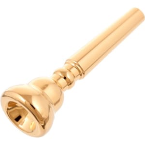 Schilke Trumpet 6A4a Gold