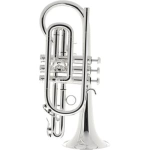 Schilke XA1 Bb-Cornet