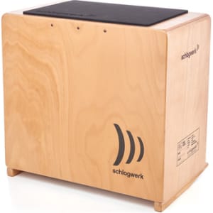 Schlagwerk BC462 2inOne Bass Cajon