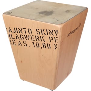 Schlagwerk CC205S Cajinto Skinwood