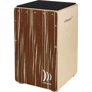 Schlagwerk CP585 Super Agile Cappuccino