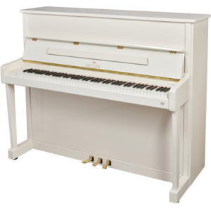 Seiler 122 Ritmo