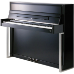 Seiler Piano 116 Accent