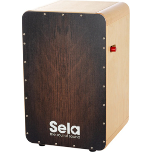 Sela SE045 Casela Pro Brown Dragon