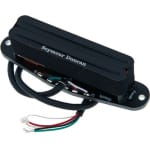 Seymour Duncan STHR-1N BLK Humbucker