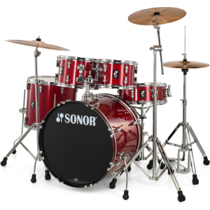 Sonor AQX Stage Set RMS