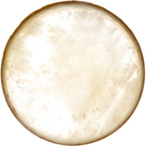 Sonor Natural Head Rot. Timpani 10"