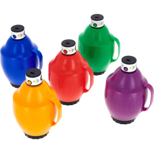 Soundbellows SBS-JCL Jumbo Chromatic Ext.