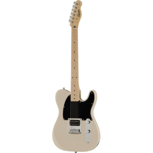 Squier Sonic Esquire H Arctic White