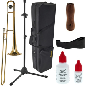 Startone SSL-45 Bb-Tenor Trombone Set 2