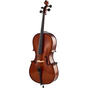 Stentor SR1108 Cello Student II 1/2