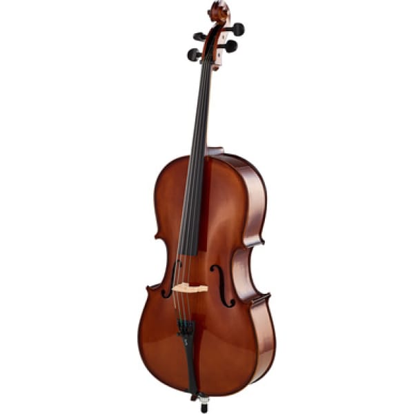 Stentor SR1108 Cello Student II 1/2