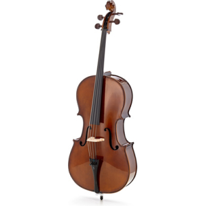 Stentor SR1108 Cello Student II 3/4