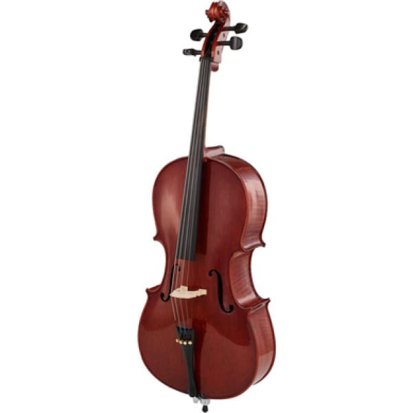 Stentor SR1586 Cello Conservatoire 1/2