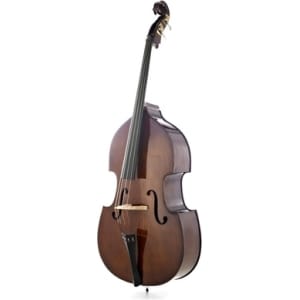 Stentor SR1950 Double Bass Student 3/4