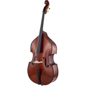 Stentor SR1950 Double Bass Student 4/4