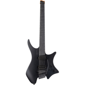 Strandberg Boden Metal NX 6 Tremolo BK