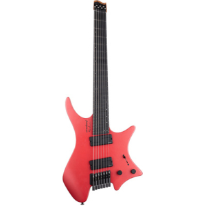 Strandberg Boden Metal NX 7 Blood Red
