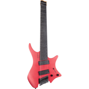 Strandberg Boden Metal NX 8 Blood Red