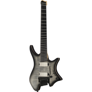 Strandberg Boden Prog NX 7 Charcoal