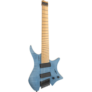 Strandberg Boden Standard NX 8 Blue
