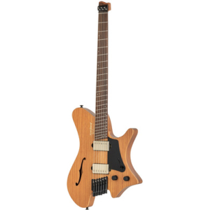 Strandberg Sälen Jazz NX Natural