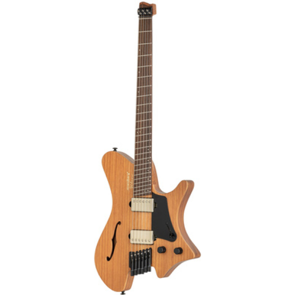 Strandberg Sälen Jazz NX Natural