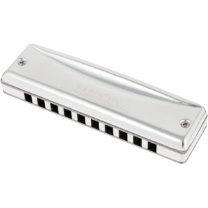 Suzuki F-20E Fabulous Diatonic Bb