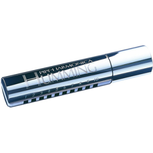 Suzuki PH-20N Pipe Humming A